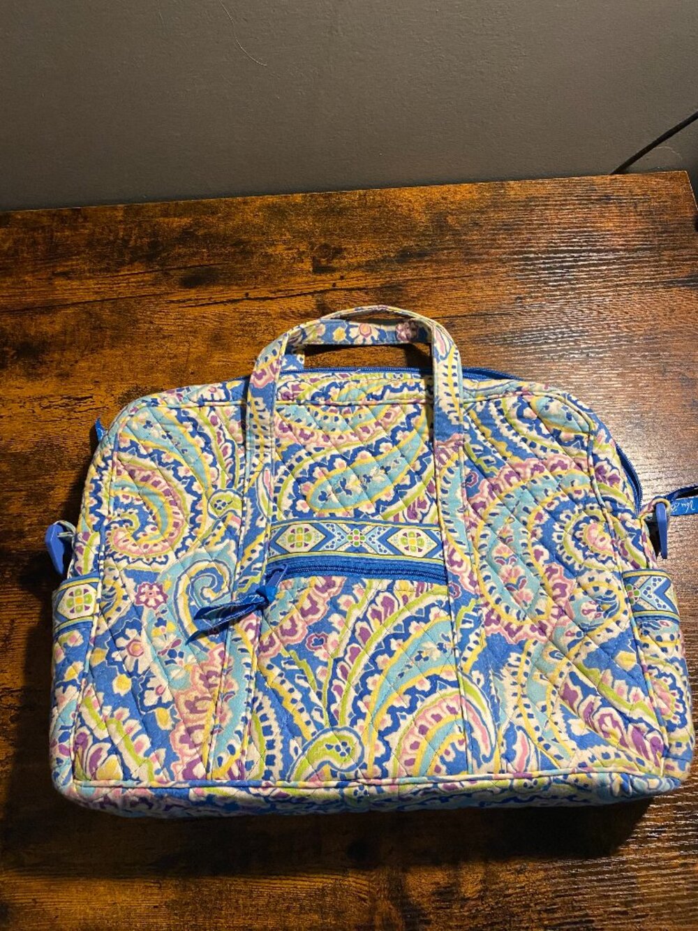 Vera Bradley Messenger Bag